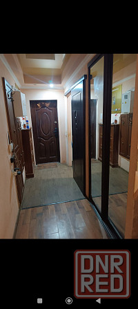 сдам 2 к.кв. калининский р. калининский рынок 25000 р. все есть. Донецк - изображение 6