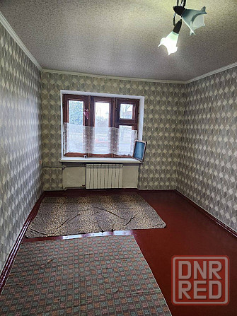 1 комнатная квартира Ворошиловский р-он ул. Челюскинцев Донецк - изображение 2