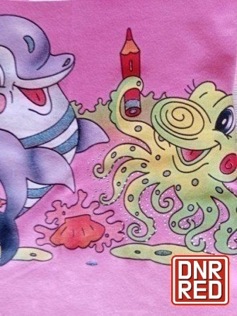 Комплект на девочку 1 год 86 рост Турция новый Донецк - изображение 4