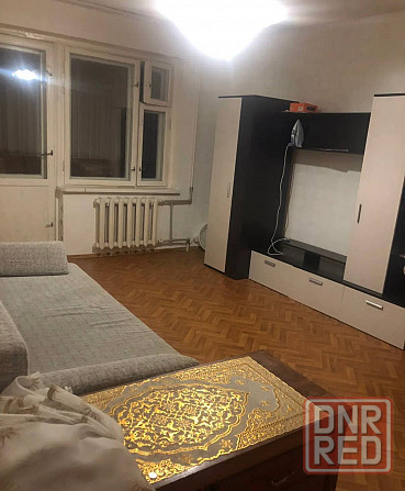 2-к квартира, 57 м2, 3 эт. Мариуполь - изображение 6