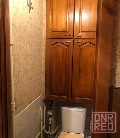 2-к квартира, 57 м2, 3 эт. Мариуполь - изображение 9