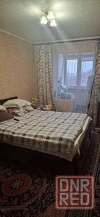 Продам 3ком Тренева, Киевский район Донецк - изображение 1