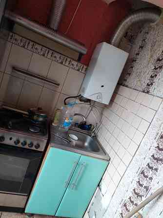 Продам 3к квартиру в районе Семашко Донецк