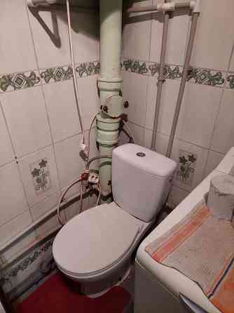 Продам 3к квартиру в районе Семашко Донецк