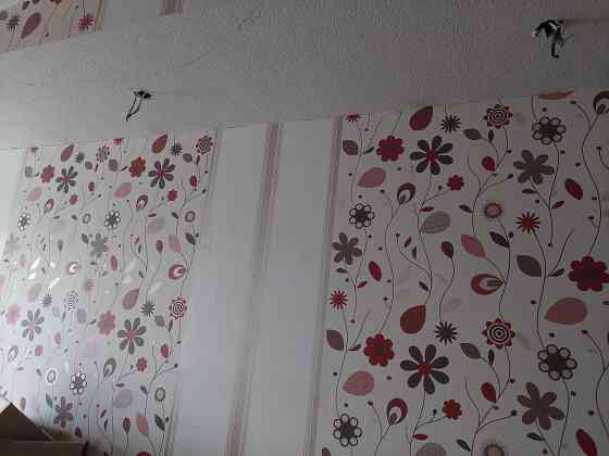 Продам 3к квартиру в районе Семашко Донецк