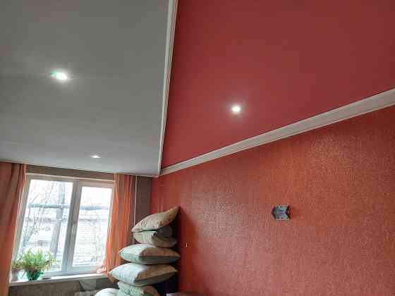 Продам 3к квартиру в районе Семашко Донецк