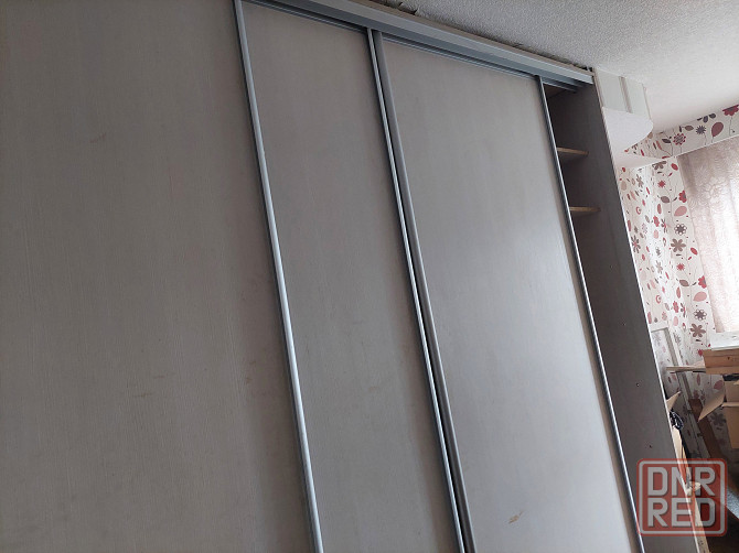 Продам 3к квартиру в районе Семашко Донецк - изображение 1