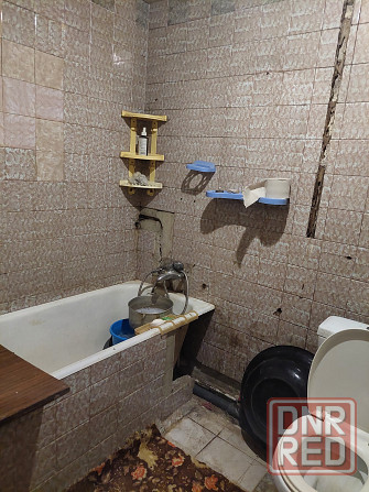 Продам 3к квартиру в районе Семашко Донецк - изображение 7