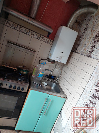 Продам 3к квартиру в районе Семашко Донецк - изображение 6