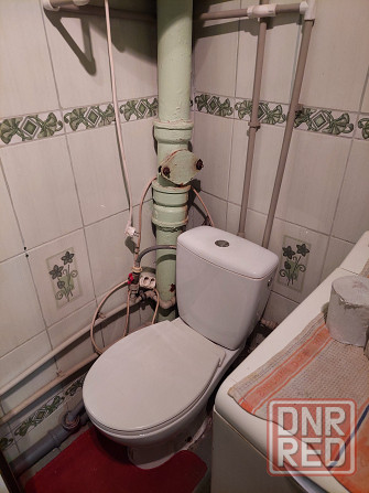 Продам 3к квартиру в районе Семашко Донецк - изображение 5