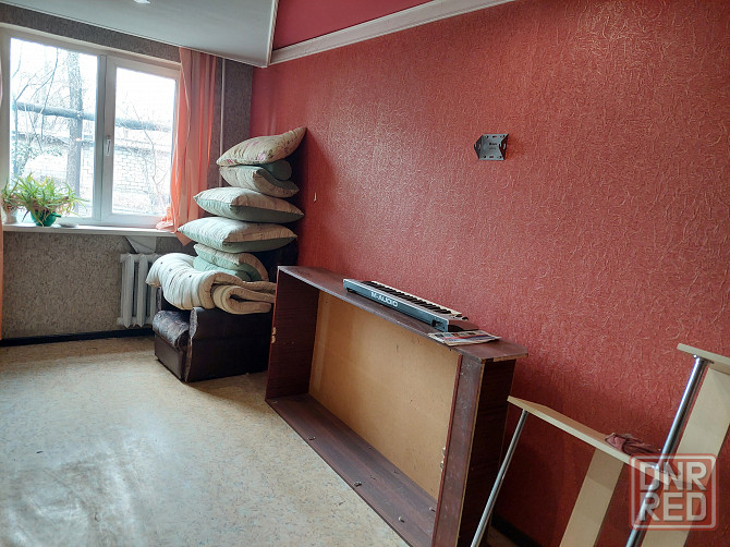 Продам 3к квартиру в районе Семашко Донецк - изображение 3