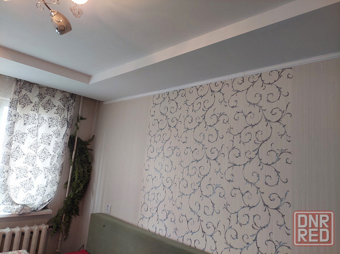 Продам 3к квартиру в районе Семашко Донецк - изображение 9