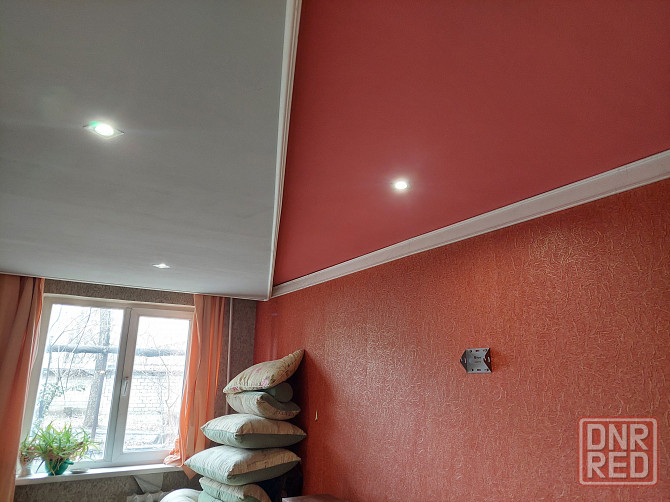 Продам 3к квартиру в районе Семашко Донецк - изображение 4