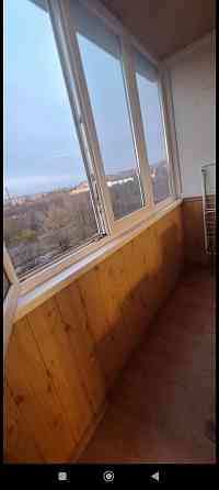 сдам 3 к.кв. пролетарский р. прожекторная 35000 р накопит. бак бойлер. Донецк