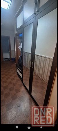 сдам 3 к.кв. пролетарский р. прожекторная 35000 р накопит. бак бойлер. Донецк - изображение 12