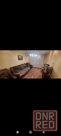 сдам 3 к.кв. пролетарский р. прожекторная 35000 р накопит. бак бойлер. Донецк - изображение 7