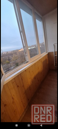 сдам 3 к.кв. пролетарский р. прожекторная 35000 р накопит. бак бойлер. Донецк - изображение 5