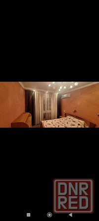 сдам 3 к.кв. пролетарский р. прожекторная 35000 р накопит. бак бойлер. Донецк - изображение 6