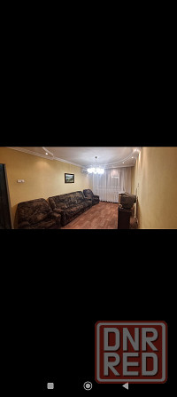 сдам 3 к.кв. пролетарский р. прожекторная 35000 р накопит. бак бойлер. Донецк - изображение 4