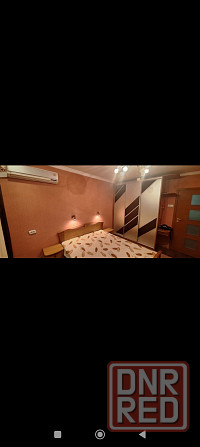 сдам 3 к.кв. пролетарский р. прожекторная 35000 р накопит. бак бойлер. Донецк - изображение 9