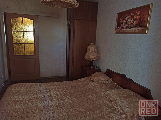 Продам 3ком Калининский район пp.Ильичa Донецк - изображение 7