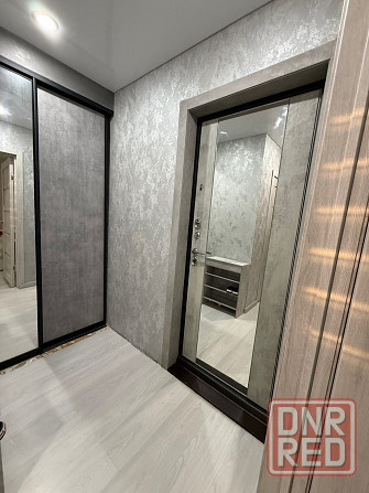 Сдается однокомнатная квартира в Буденовском районе Донецк - изображение 9