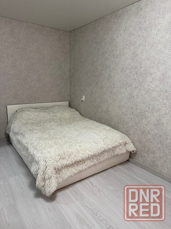 Сдается однокомнатная квартира в Буденовском районе Донецк - изображение 10