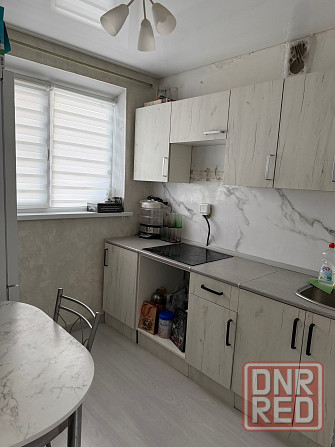 Сдается однокомнатная квартира в Буденовском районе Донецк - изображение 2