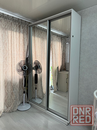 Сдается однокомнатная квартира в Буденовском районе Донецк - изображение 1