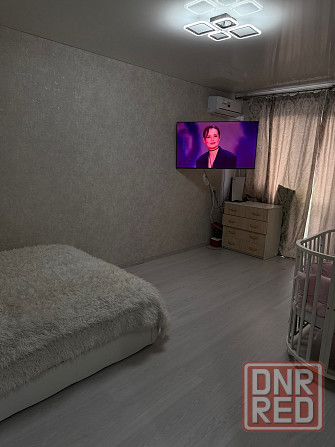 Сдается однокомнатная квартира в Буденовском районе Донецк - изображение 7