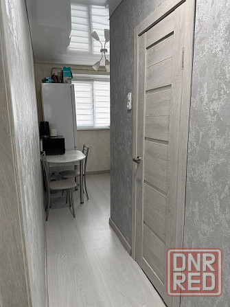 Сдается однокомнатная квартира в Буденовском районе Донецк - изображение 3