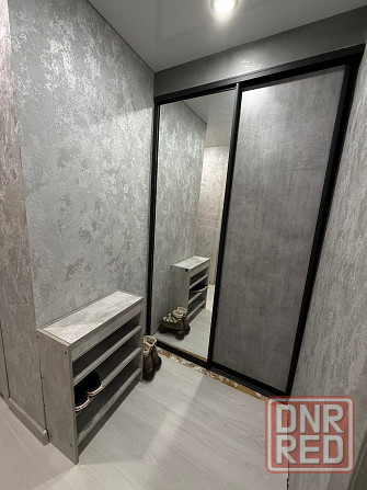 Сдается однокомнатная квартира в Буденовском районе Донецк - изображение 5