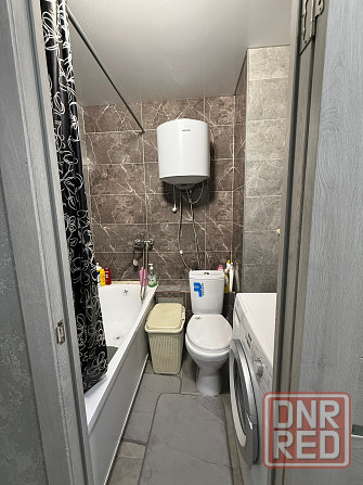 Сдается однокомнатная квартира в Буденовском районе Донецк - изображение 8