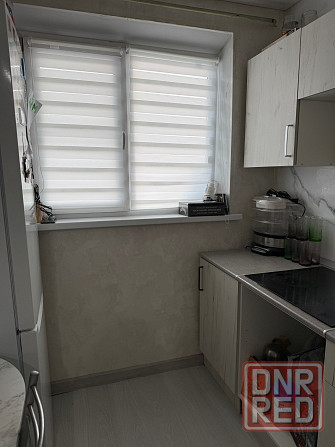 Сдается однокомнатная квартира в Буденовском районе Донецк - изображение 6