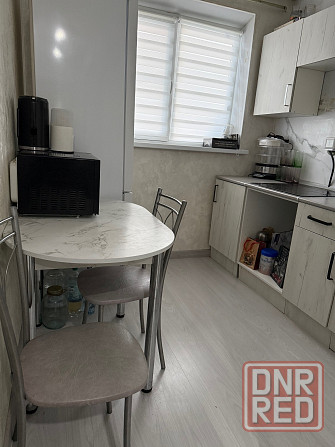 Сдается однокомнатная квартира в Буденовском районе Донецк - изображение 4