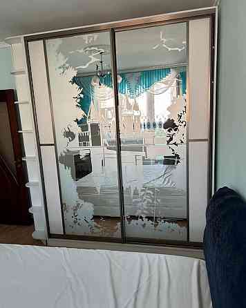 Сдаётся 2к квартира на Текстильщике Донецк