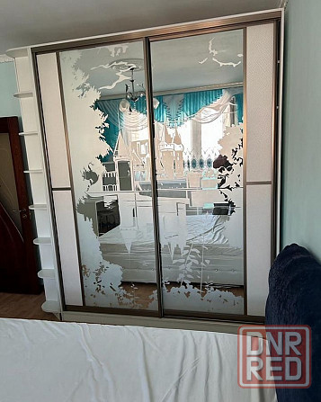 Сдаётся 2к квартира на Текстильщике Донецк - изображение 3