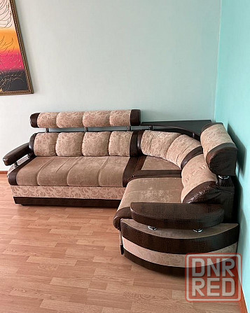 Сдаётся 2к квартира на Текстильщике Донецк - изображение 2