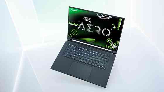 Ноутбук Gigabyte Aero X16, 16 Донецк