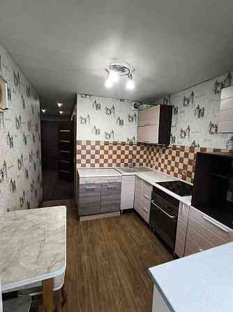 Сдается в аренду двухкомнатная квартира площадью 45 квадратных метров в кировском Донецк