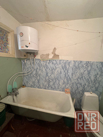 Продам 1-комнатную квартиру в г. Макеевка квартал Северный 15 Макеевка - изображение 7