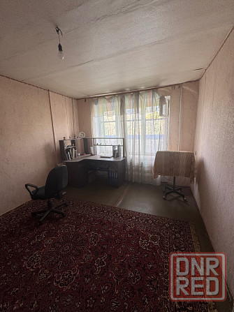 Продам 1-комнатную квартиру в г. Макеевка квартал Северный 15 Макеевка - изображение 4