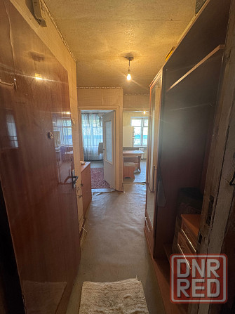 Продам 1-комнатную квартиру в г. Макеевка квартал Северный 15 Макеевка - изображение 1