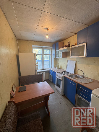 Продам 1-комнатную квартиру в г. Макеевка квартал Северный 15 Макеевка - изображение 3