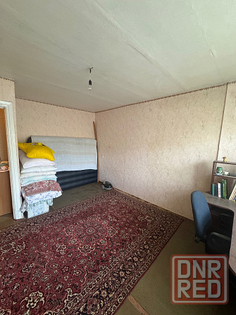 Продам 1-комнатную квартиру в г. Макеевка квартал Северный 15 Макеевка - изображение 5