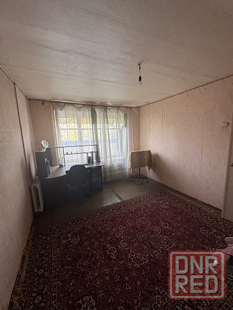 Продам 1-комнатную квартиру в г. Макеевка квартал Северный 15 Макеевка - изображение 6