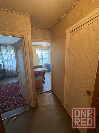 Продам 1-комнатную квартиру в г. Макеевка квартал Северный 15 Макеевка - изображение 2