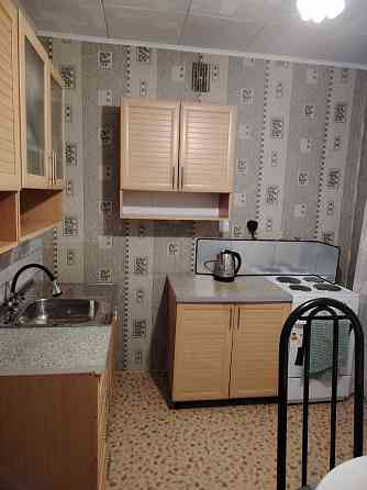 Сдается однокомнатная квартира в Буденовском районе, на улице Буденного Донецк