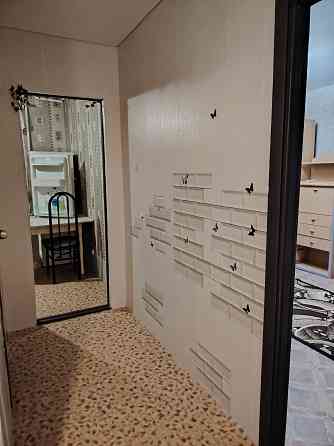 Сдается однокомнатная квартира в Буденовском районе, на улице Буденного Донецк