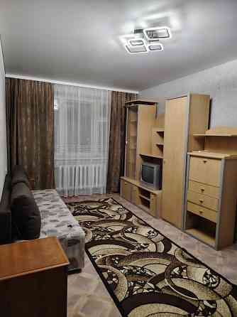 Сдается однокомнатная квартира в Буденовском районе, на улице Буденного Донецк